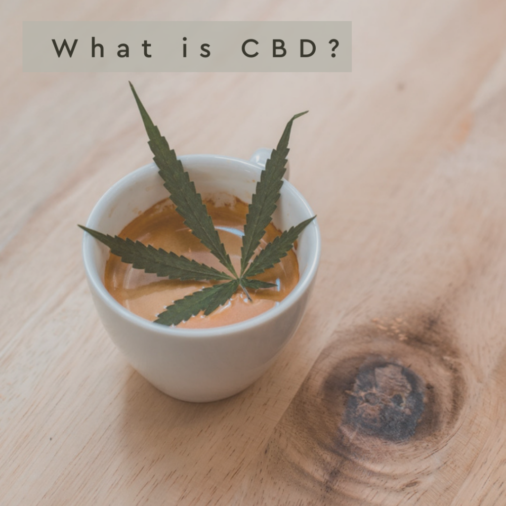 CBD Cup