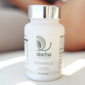 Vitamin B