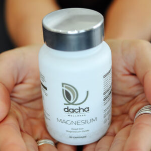 Magnesium Complex